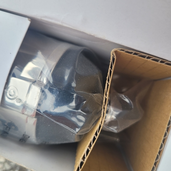 Nwt! Boston X-Acto KS Manual Pencil Sharpener Wall Desk Mount - Picture 4 of 4